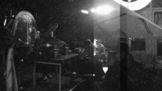 16 Jazz Club, Havířov, Shakhta, Lostleg